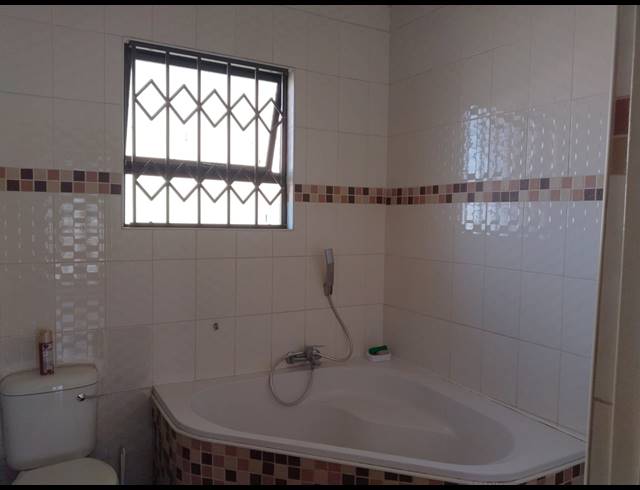 3 BEDROOM HOUSE FOR SALE IN KOOKRUS